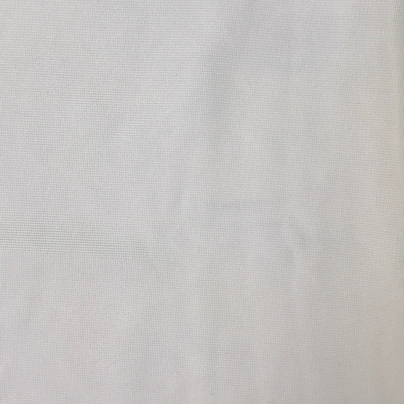 Zara white dress - Picture 3 of 4